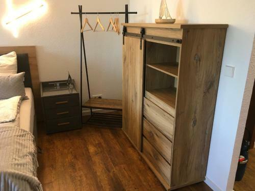 Apartamento Feriendomizil Steinhude