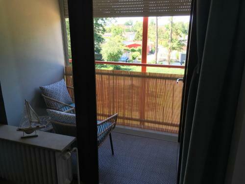 Apartamento Feriendomizil Steinhude