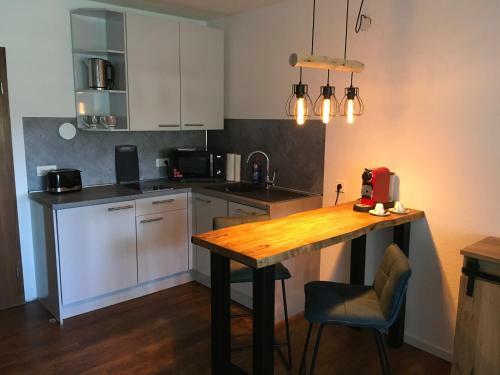 Apartamento Feriendomizil Steinhude