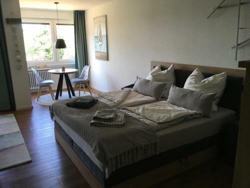 Apartamento Feriendomizil Steinhude