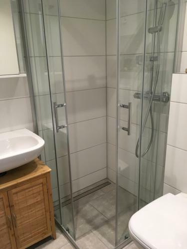 Apartamento Feriendomizil Steinhude