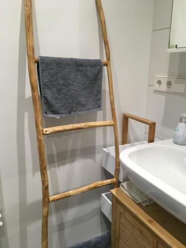Apartamento Feriendomizil Steinhude