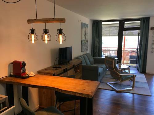 Apartamento Feriendomizil Steinhude