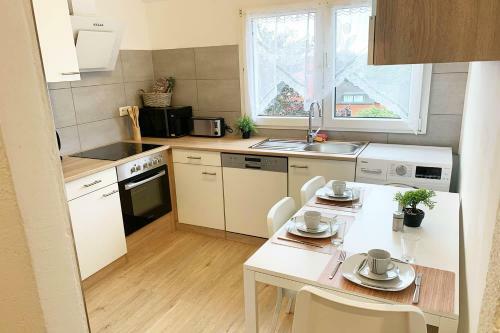5 Bedroom Apartment In Wuppertal