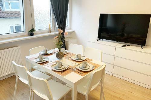 5 Bedroom Apartment In Wuppertal