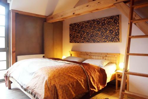 Apartamento Thomashof Klein-mutz