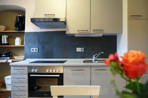 Apartamento Thomashof Klein-mutz