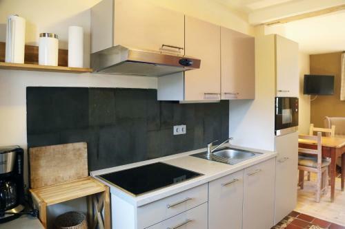 Apartamento Thomashof Klein-mutz
