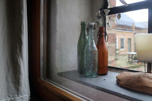 Apartamento Thomashof Klein-mutz