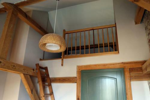 Apartamento Thomashof Klein-mutz