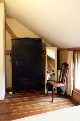 Apartamento Thomashof Klein-mutz