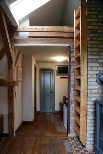 Apartamento Thomashof Klein-mutz