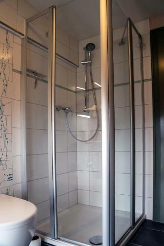 Apartamento Thomashof Klein-mutz