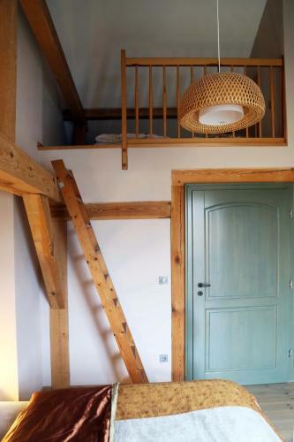 Apartamento Thomashof Klein-mutz