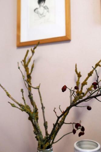 Apartamento Thomashof Klein-mutz