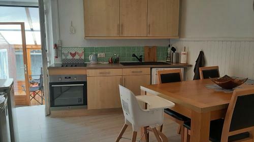 Apartamento G�te D�co