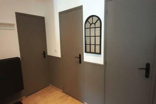 Apartamento L'etape Du Tourmalet