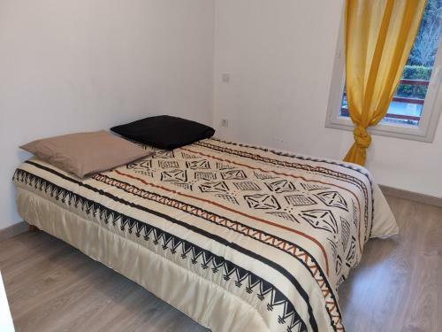 Apartamento Appartement T4