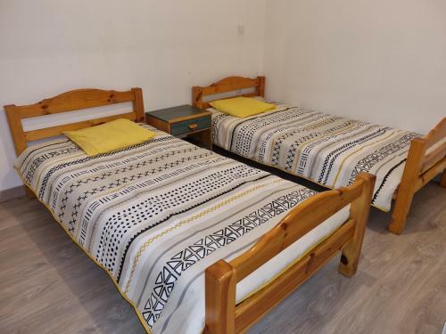 Apartamento Appartement T4