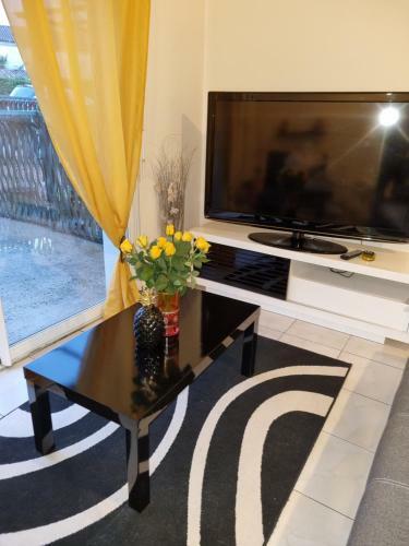 Apartamento Appartement T4
