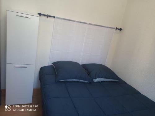 Apartamento Luz Studio Double Cabine En Rdc Avec Terrasse