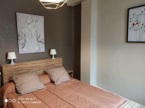 Apartamento R�sidence Le Coueyla