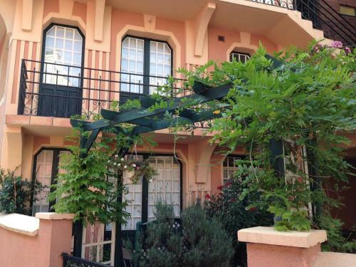 Apartamento R�sidence Le Coueyla