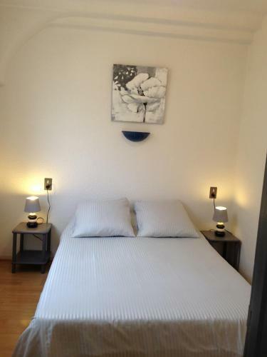 Apartamento R�sidence Le Coueyla