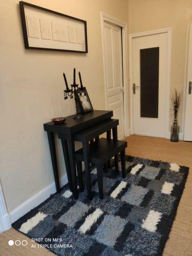 Apartamento R�sidence Le Coueyla