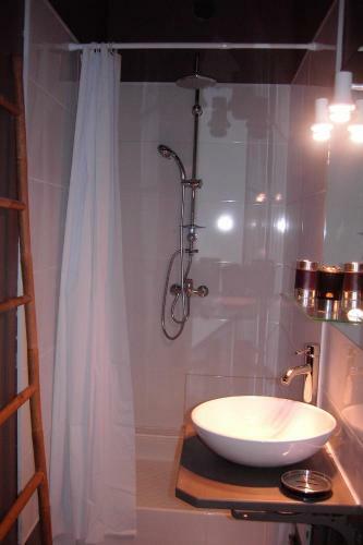 Apartamento R�sidence Le Coueyla