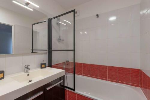 Apartamento Cabana & M�con Rive Gauche