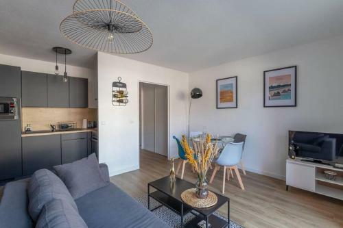 Apartamento Cabana & M�con Rive Gauche
