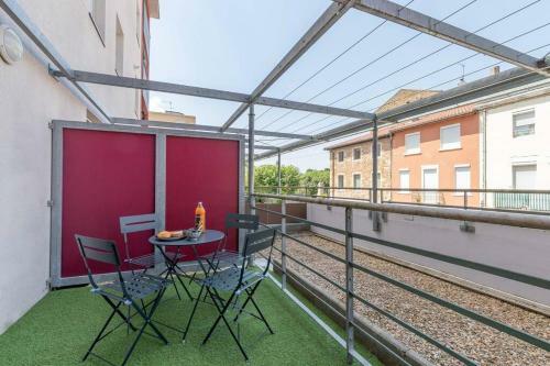 Apartamento Cabana & M�con Rive Gauche