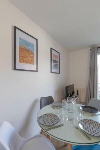Apartamento Cabana & M�con Rive Gauche
