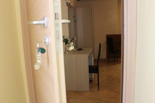 B&B La Vigna