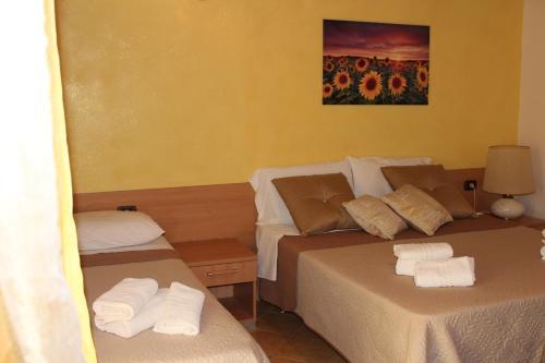 B&B La Vigna