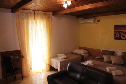 B&B La Vigna