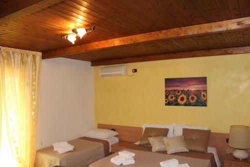 B&B La Vigna