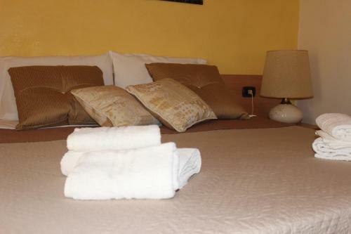 B&B La Vigna