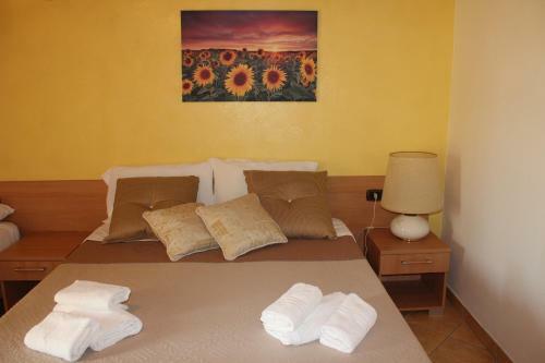 B&B La Vigna
