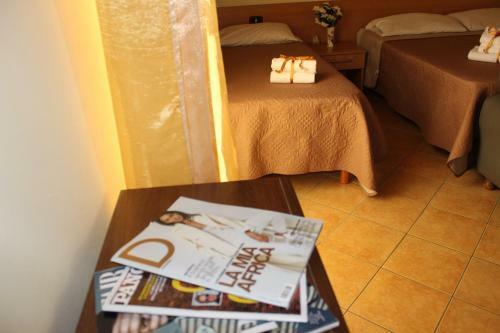 B&B La Vigna