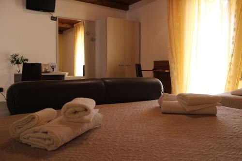B&B La Vigna