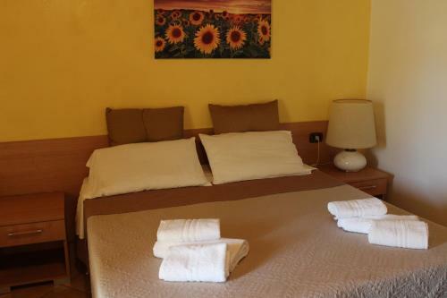 B&B La Vigna