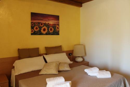 B&B La Vigna
