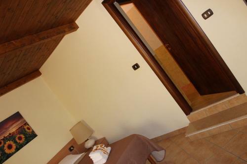 B&B La Vigna