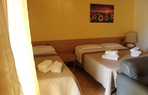 B&B La Vigna
