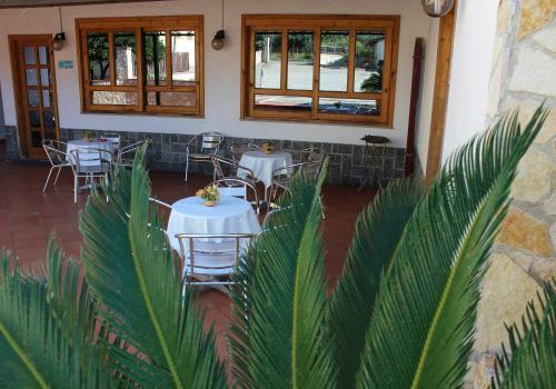 B&B La Vigna