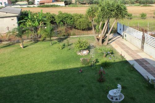 B&B La Vigna
