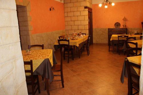 B&B La Vigna