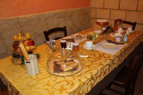 B&B La Vigna